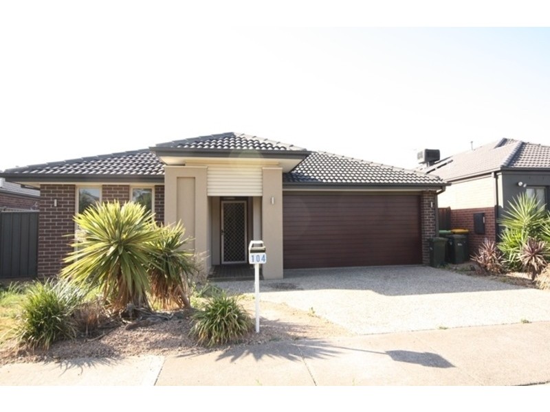 104 Mernda Village Drive, Mernda VIC 3754