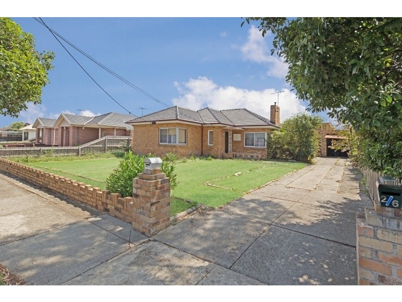 6 Grandview Street, Glenroy VIC 3046