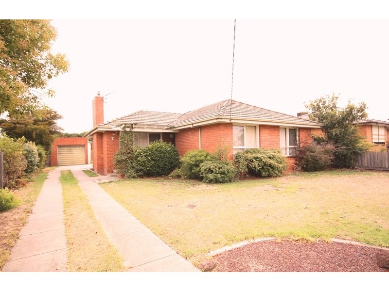 7 Sadie Street, Glenroy VIC 3046