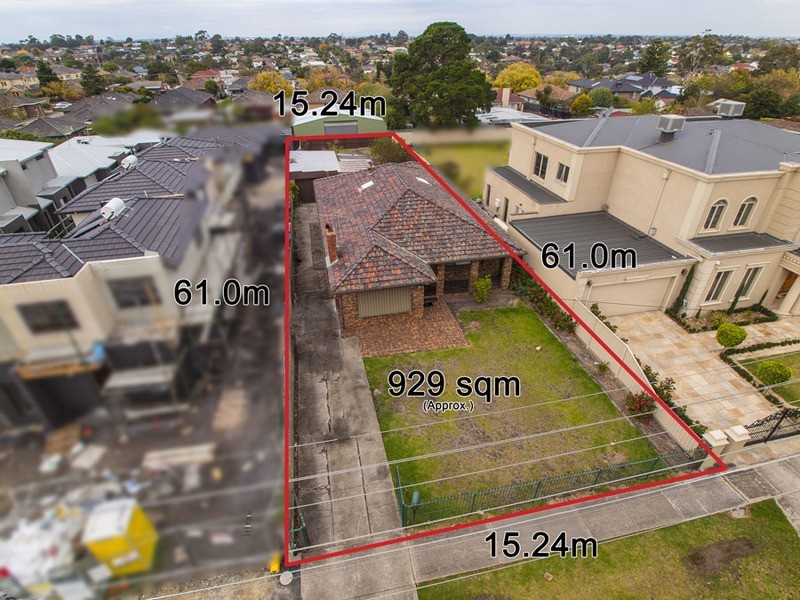 16 Danin Street, Pascoe Vale VIC 3044