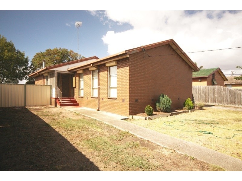 16 Paisley Street, Coolaroo VIC 3048