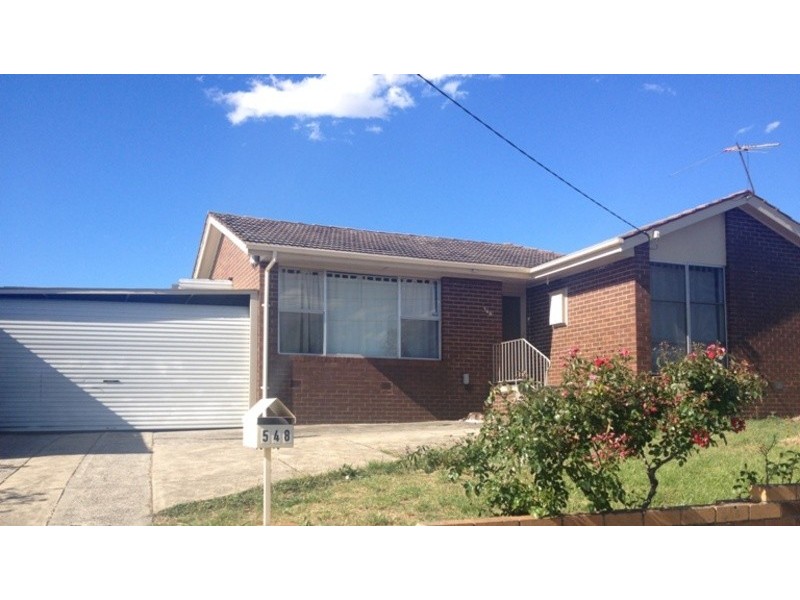 548 Barry Road, Broadmeadows VIC 3047