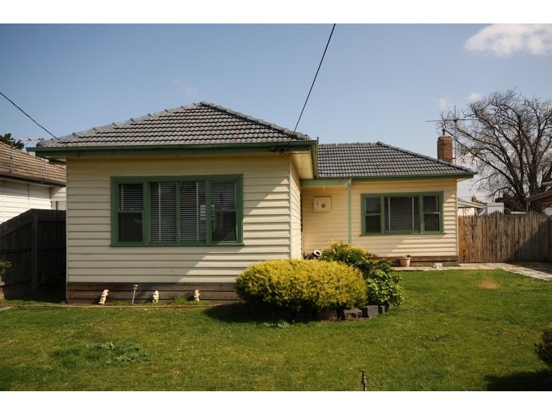 7 Lawrence Street, Hadfield VIC 3046