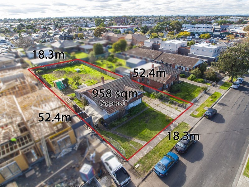 40 Belair Avenue, Glenroy VIC 3046