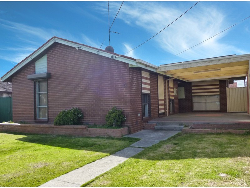 8 Lilliput Street, Broadmeadows VIC 3047