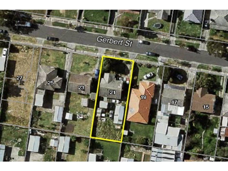 21 Gerbert Street, Broadmeadows VIC 3047