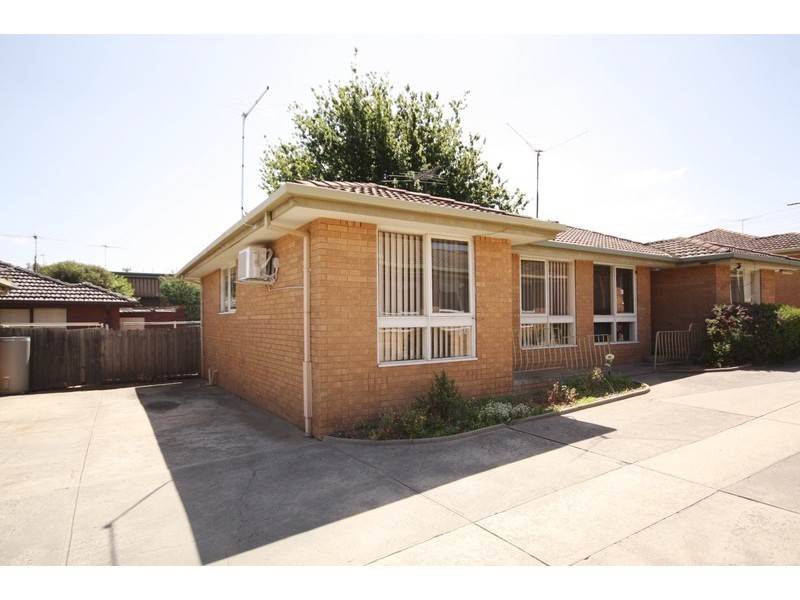 23/508-510 Moreland Road, Brunswick West VIC 3055