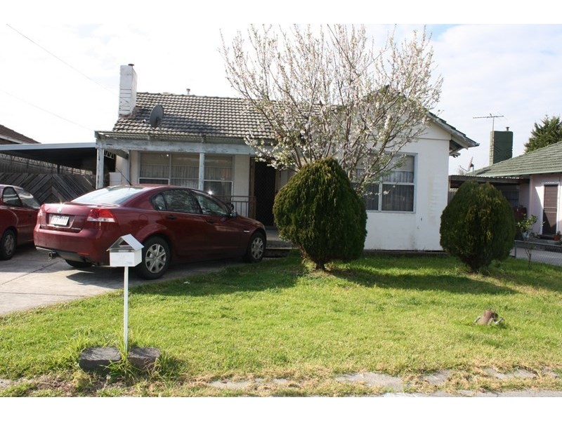 4 Holberry Street, Broadmeadows VIC 3047