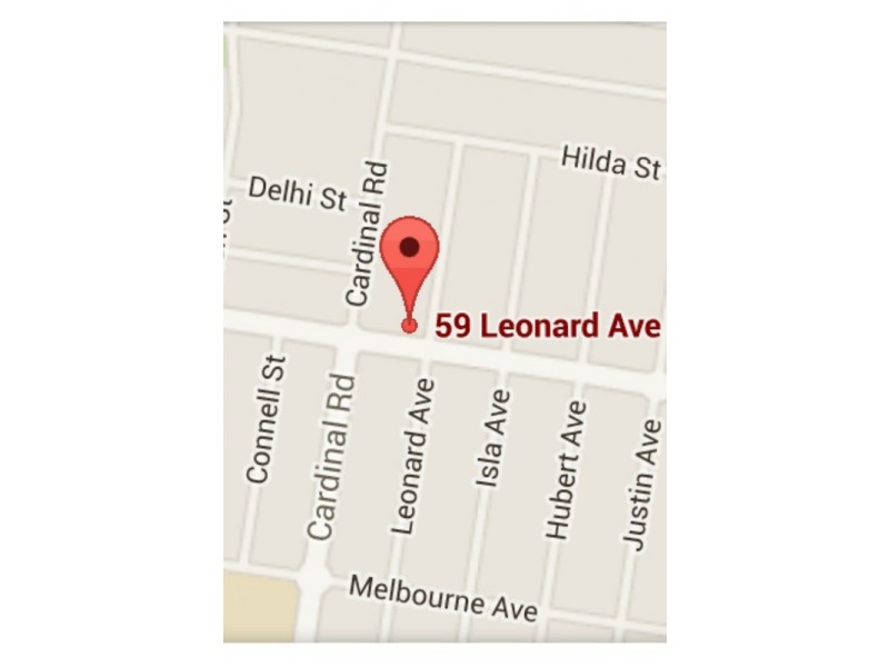 59 Leonard Avenue, Glenroy VIC 3046