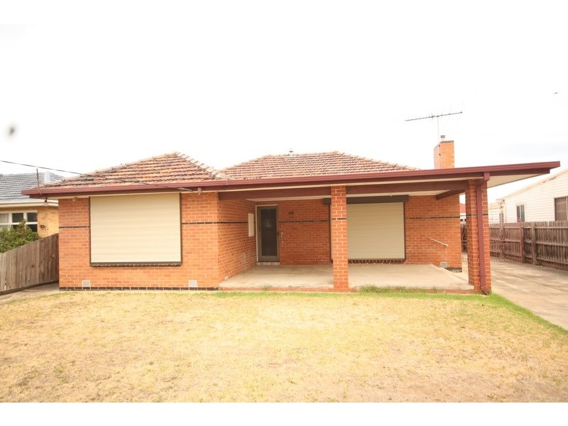 49 Hudson Street, Fawkner VIC 3060