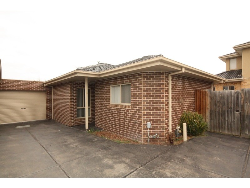 3/99 Kitchener Street, Broadmeadows VIC 3047