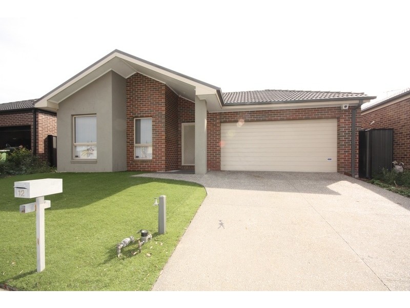 12 Somersby Road, Craigieburn VIC 3064