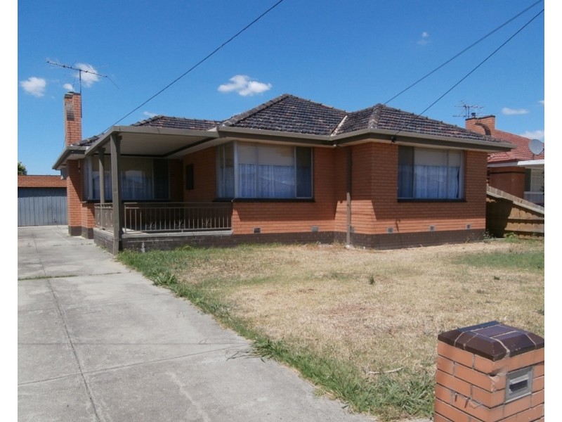 43 Augusta Avenue, Campbellfield VIC 3061