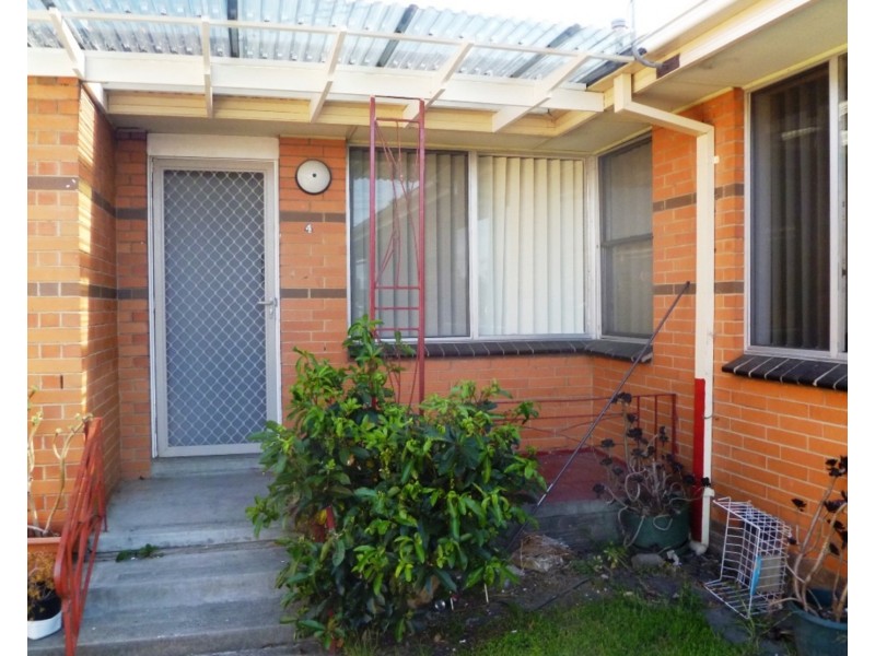 4/123 South Street, Hadfield VIC 3046