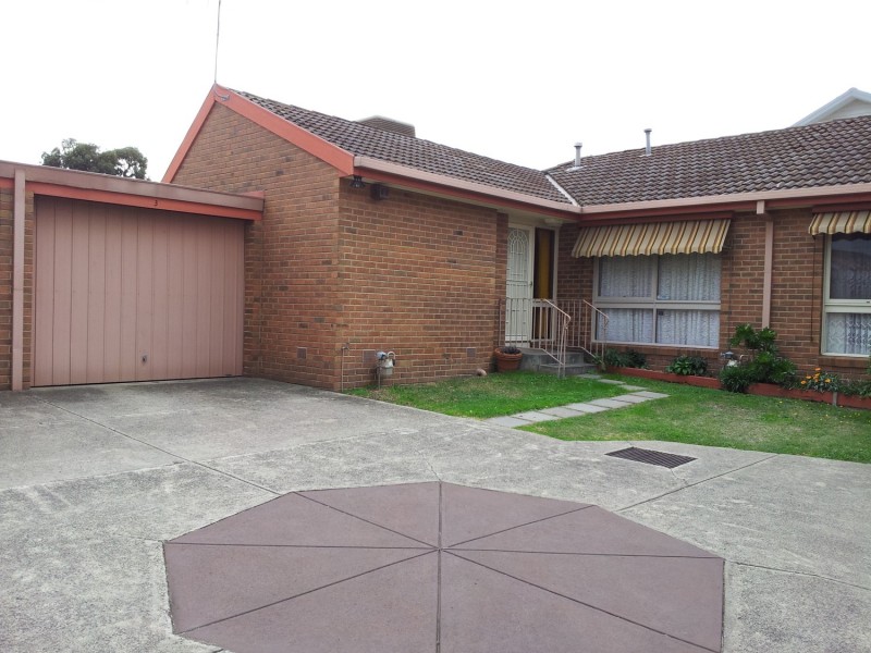 3/54 Chapman Avenue, Glenroy VIC 3046