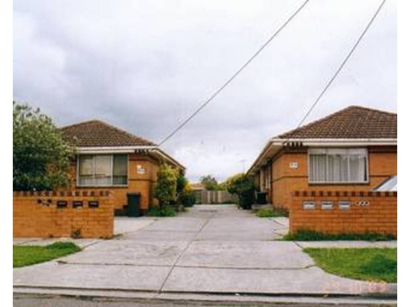 5/1 Stewart Grove, Campbellfield VIC 3061