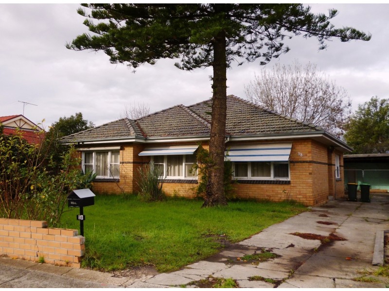 38 Langton Street, Glenroy VIC 3046