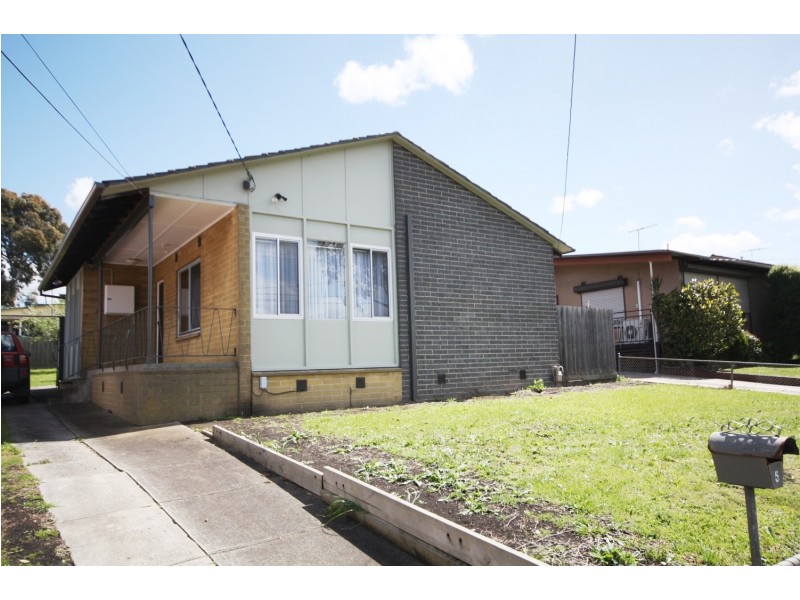 5 Waranga Crescent, Broadmeadows VIC 3047