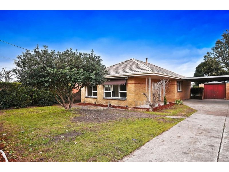 25 Brian Street, Fawkner VIC 3060