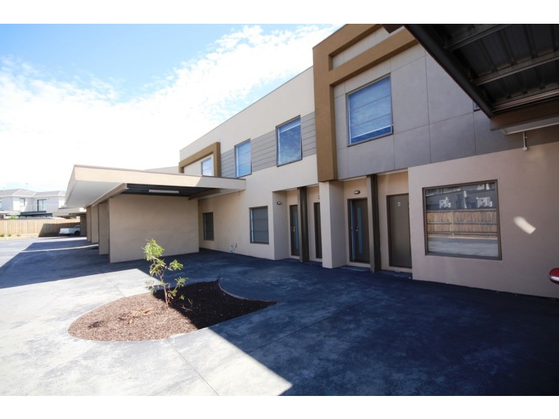 102/19 Positano Way, Lalor VIC 3075