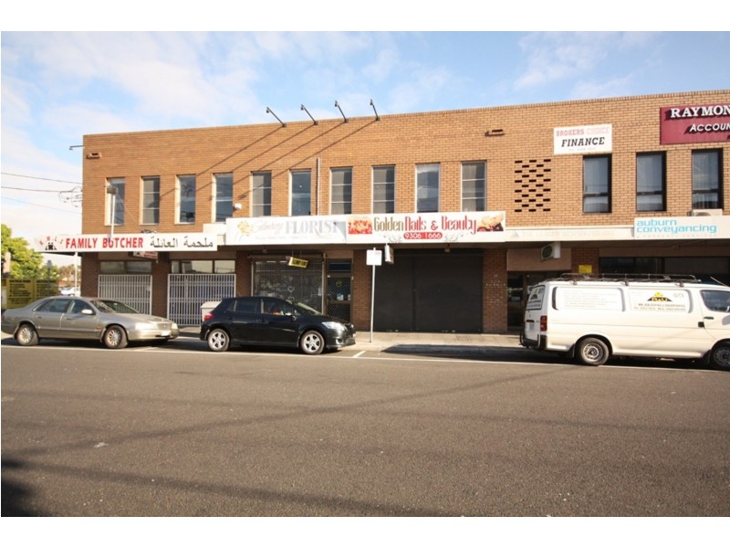 Suite 1/10-14 Belair Avenue, Glenroy VIC 3046