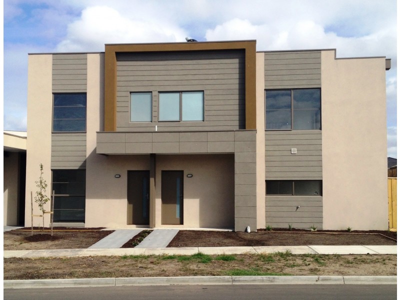 101/19 Positano Way, Lalor VIC 3075