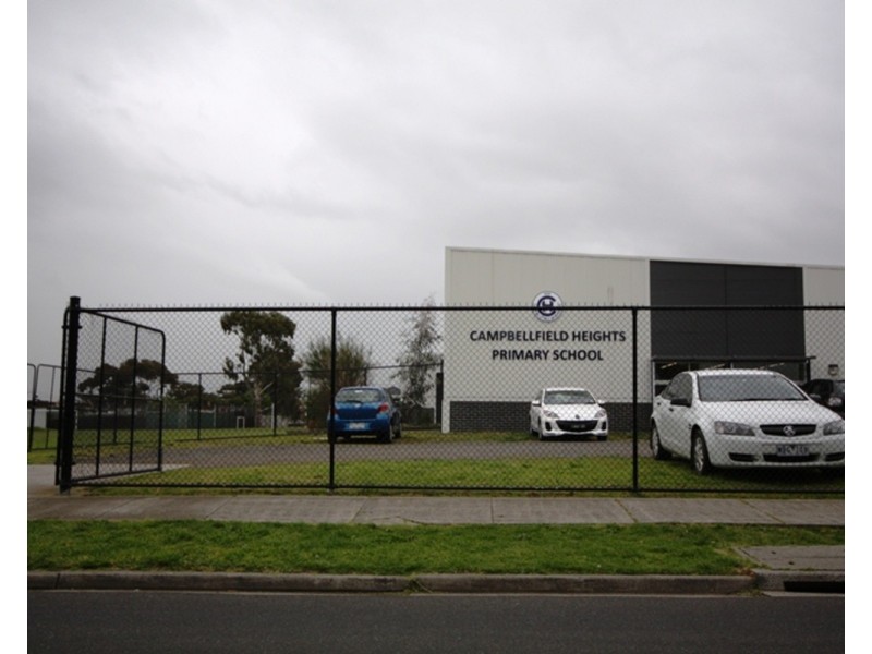 1 Leeds Place, Campbellfield VIC 3061