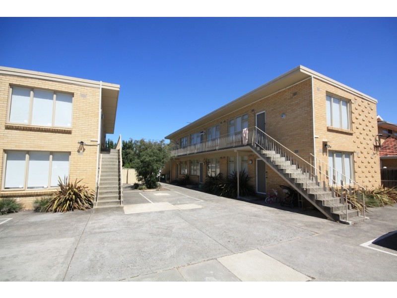 4/139 Melbourne Avenue, Glenroy VIC 3046