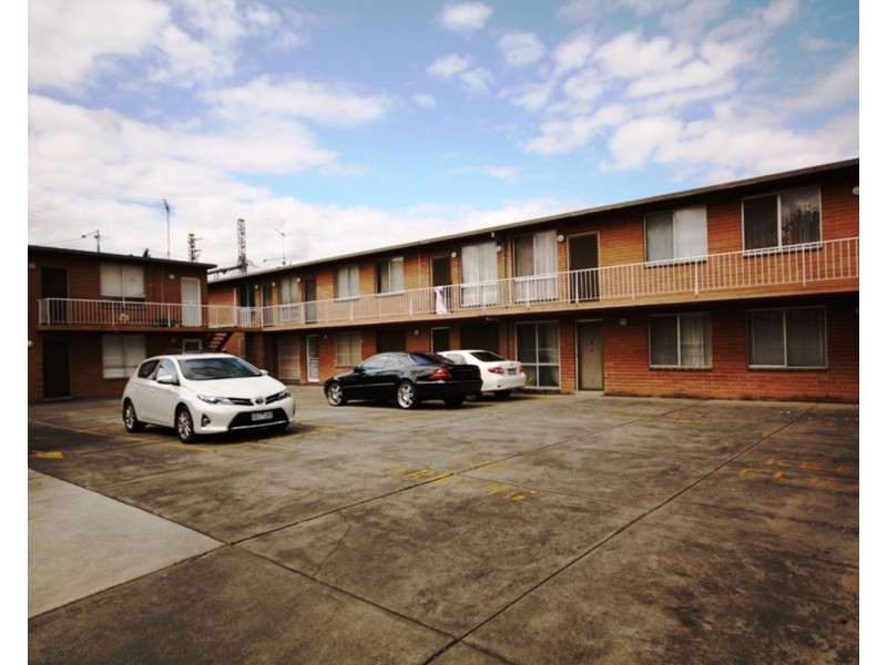 12/848 Pascoe Vale Road, Glenroy VIC 3046