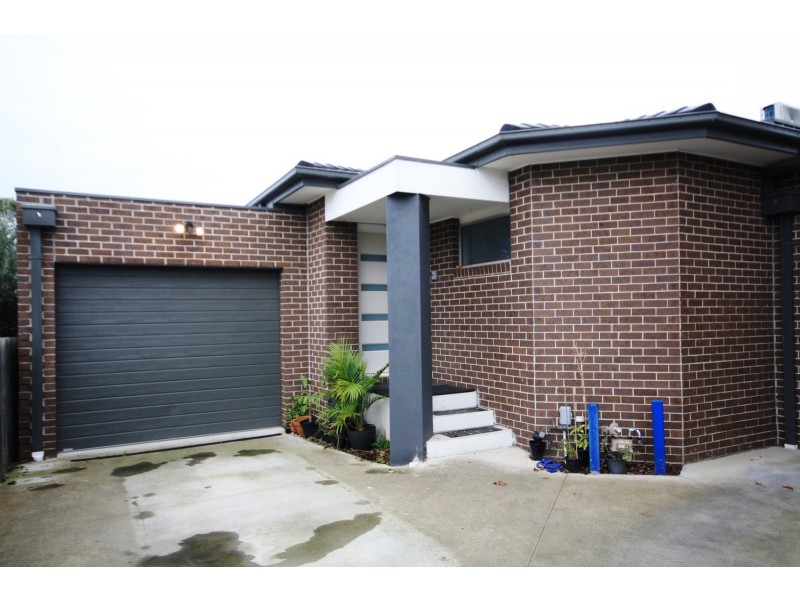 3/1 Chapman Avenue, Glenroy VIC 3046