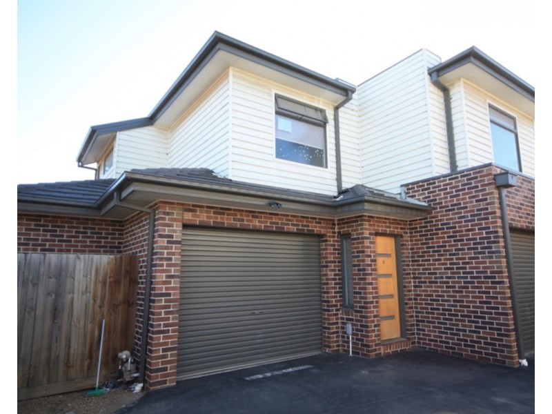 5/162 Somerset Road, Campbellfield VIC 3061