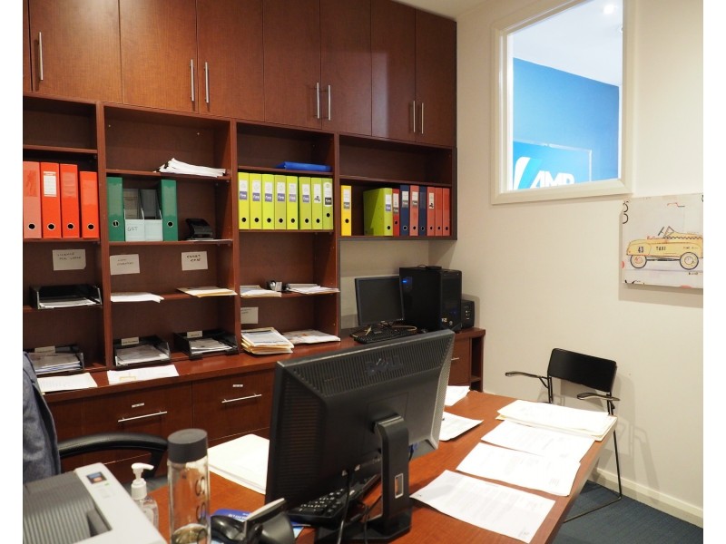 1st Floor/297 Sydney Road, Brunswick VIC 3056