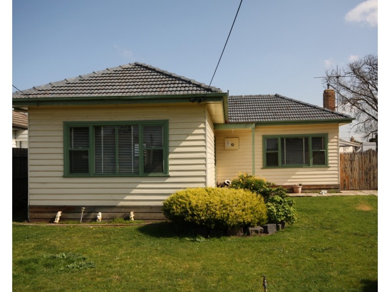 7 Lawrence Street, Hadfield VIC 3046