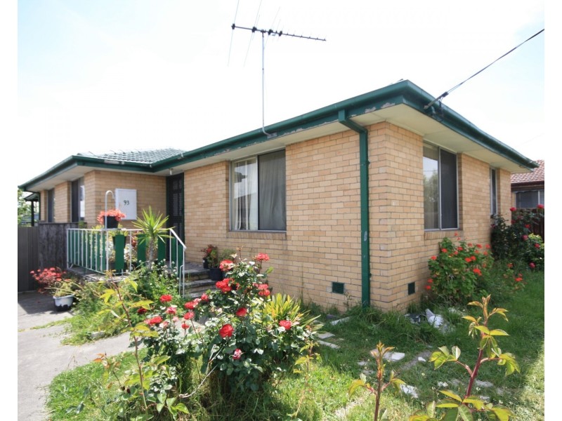 93 Corinella Crescent, Dallas VIC 3047