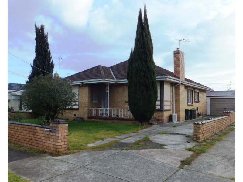2 Lynch Road, Fawkner VIC 3060