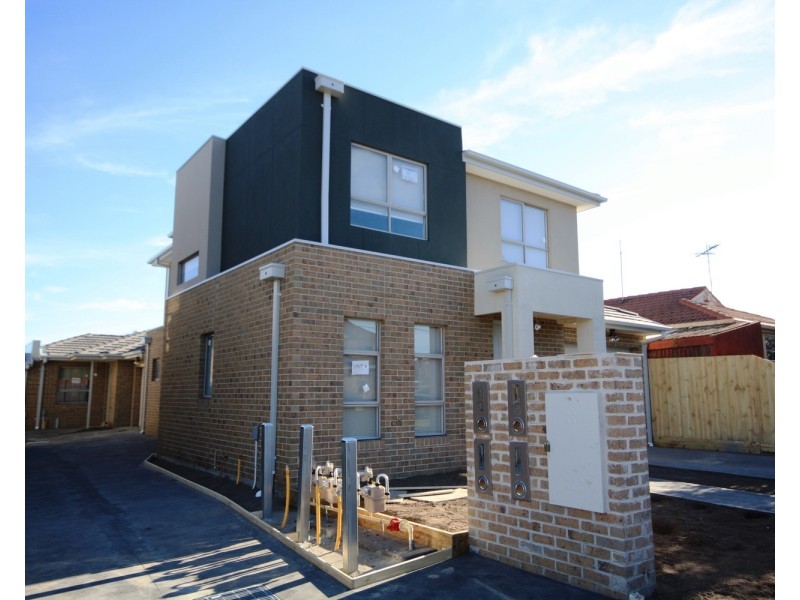 4/65 Chapman Avenue, Glenroy VIC 3046