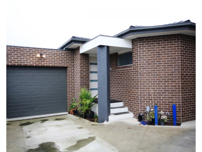 3/1 Chapman Avenue, Glenroy VIC 3046