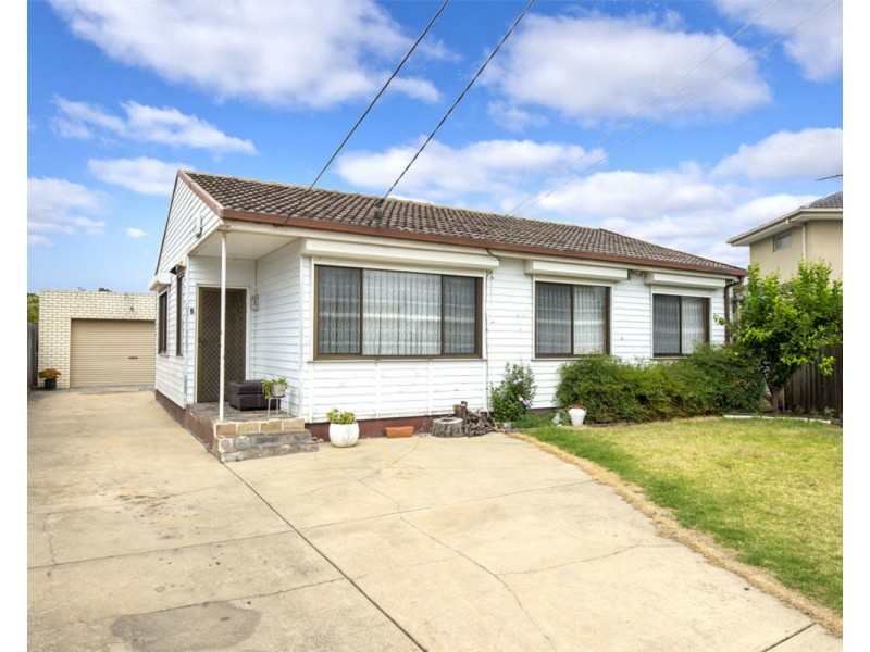 5 Leigh Court, Dallas VIC 3047