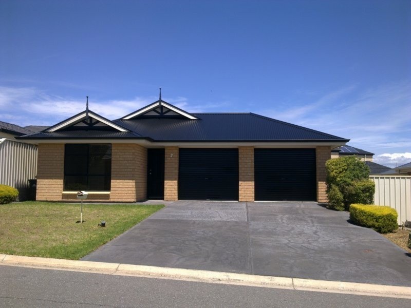 4 Reef Place, Sheidow Park SA 5158