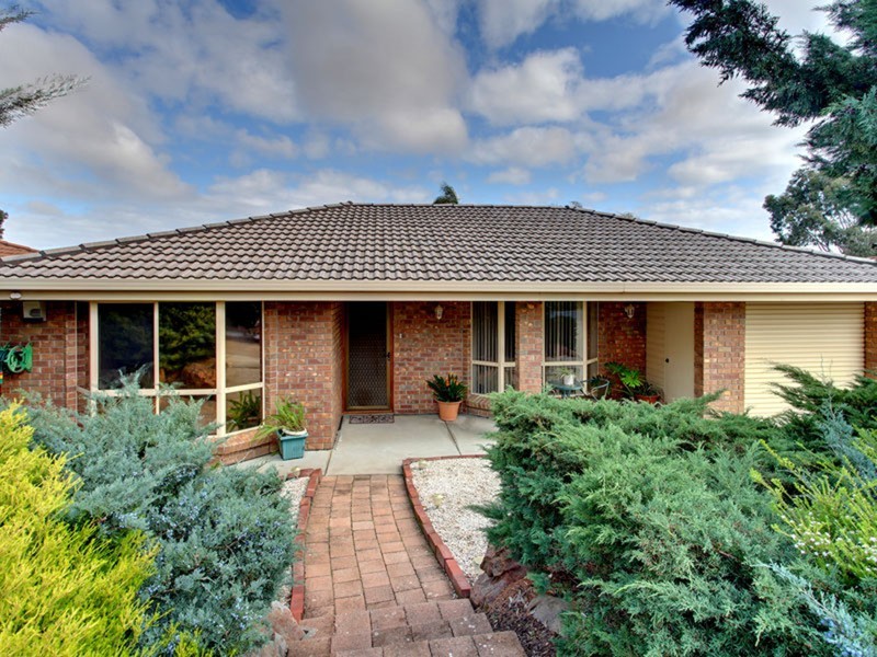 13 St. Georges Court, Morphett Vale SA 5162