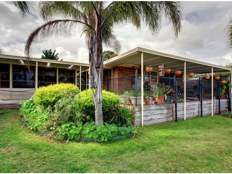 13 St. Georges Court, Morphett Vale SA 5162