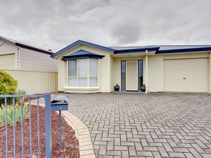 4A Roy Terrace, Christies Beach SA 5165