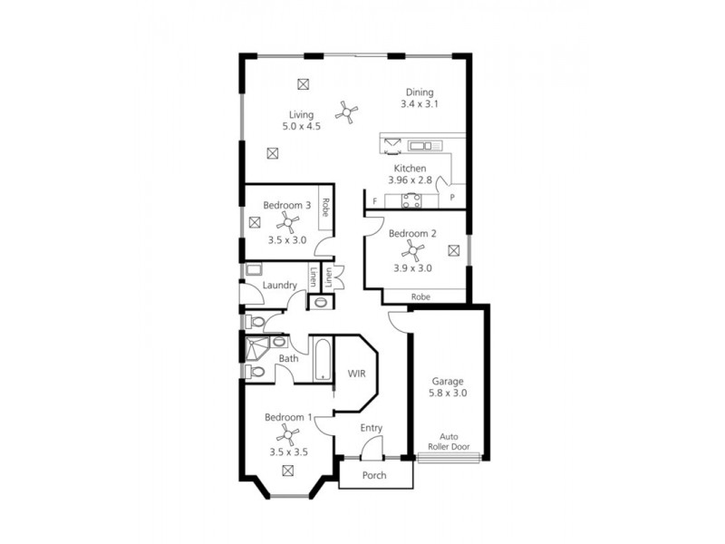 4A Roy Terrace, Christies Beach SA 5165