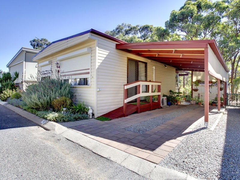 14/1 Bains Road, Woodcroft SA 5162