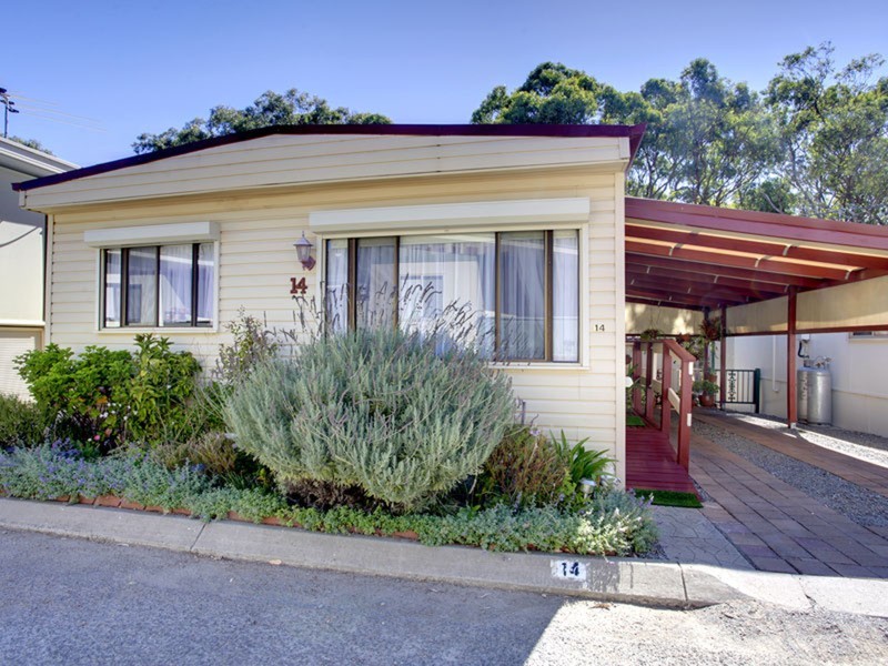 14/1 Bains Road, Woodcroft SA 5162