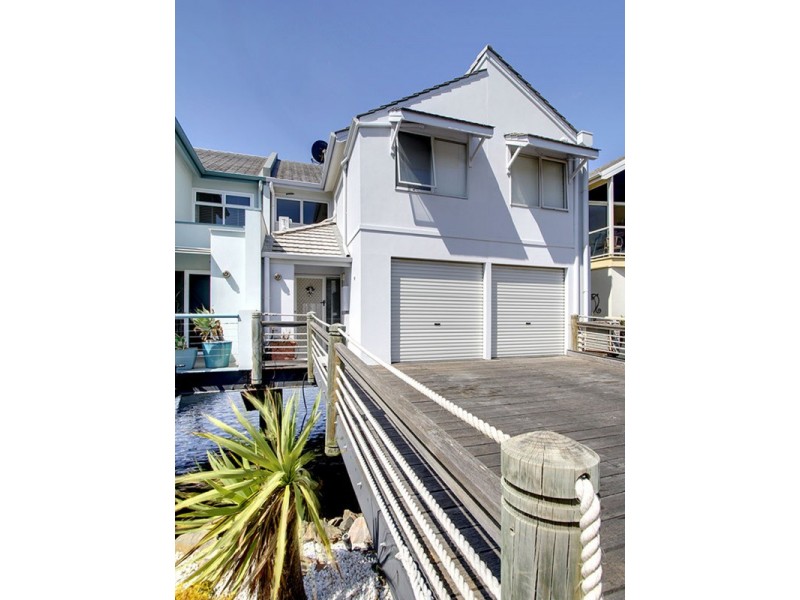 91 Gulf Point Drive, North Haven SA 5018