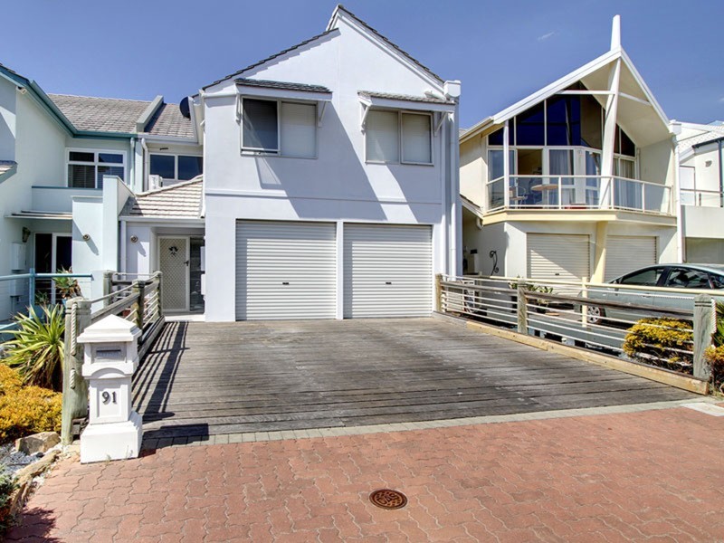91 Gulf Point Drive, North Haven SA 5018