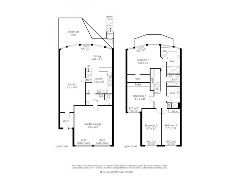 91 Gulf Point Drive, North Haven SA 5018