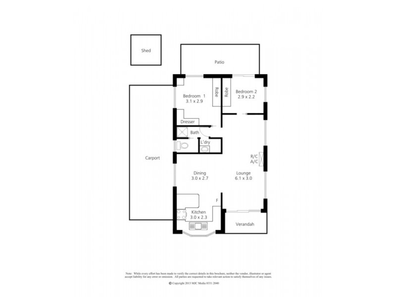 96/1 Bains Road, Woodcroft SA 5162