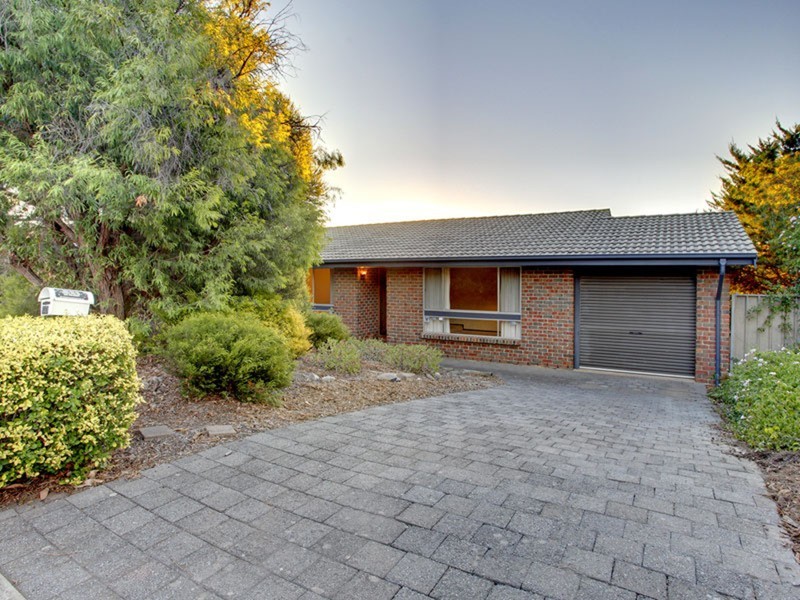 40 Ragamuffin Drive, Hallett Cove SA 5158